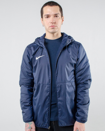 Куртка чоловіча Nike Team Park 20 Fall Jacket (CW6157-451) - 1