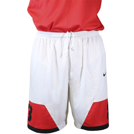 Nike FIBA 3x3 Shorts - Игровые Шорты FIBA 3x3 - 2