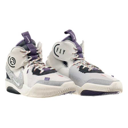 Кросівки чоловічі Nike Air Deldon (DM4094-100) - 5