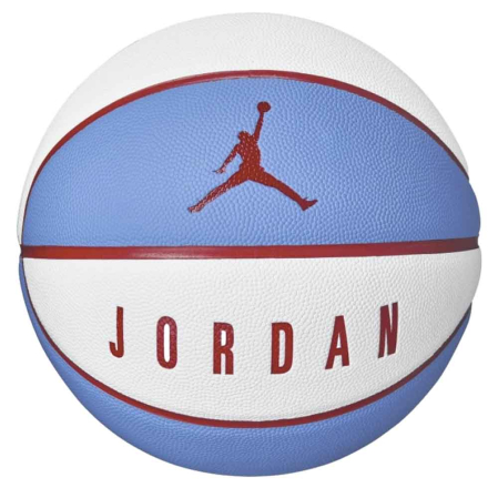 Air Jordan Ultimate 8P - Универсальный баскетбольный мяч - 1