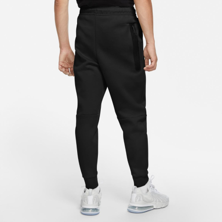 Брюки чоловічі Nike Tech Fleece Men's Joggers (CU4495-010) - 2
