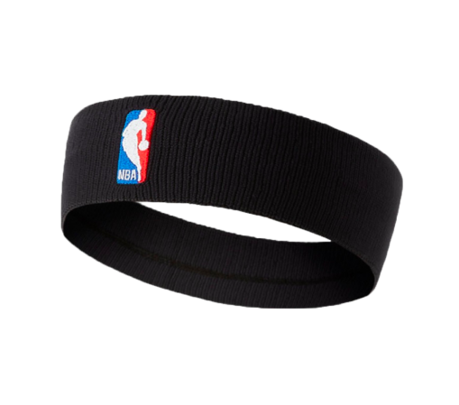 Nike NBA Elite Headband - Повязка на Голову - 1