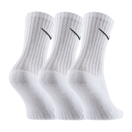 Шкарпетки Nike 3Ppk Value Cotton (SX4508-101) - 2