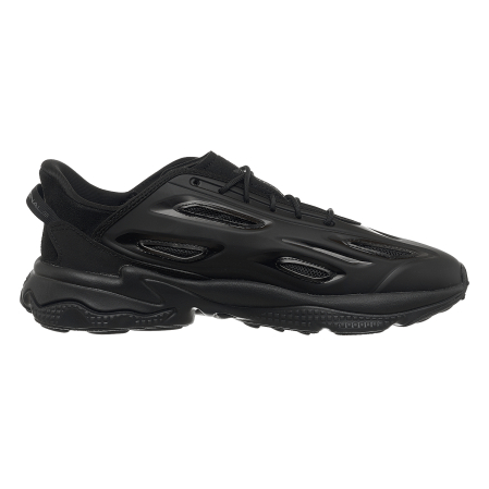 Кросівки унісекс Adidas Ozweego Celox "Black" (GZ5230) - 3