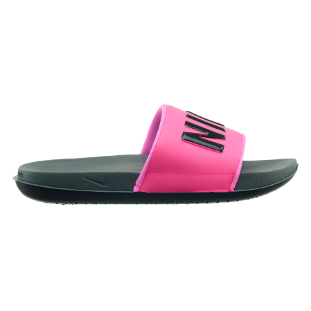 Тапочки жіночі Nike Offcourt Slide (BQ4632-604) - 4