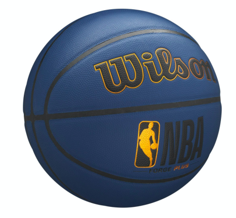 Wilson NBA Forge Plus - Универсальный баскетбольный мяч - 2