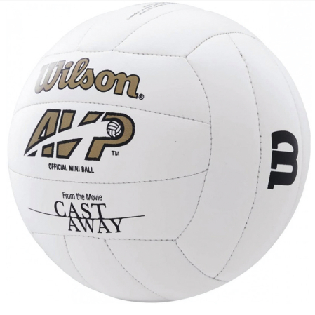 Wilson CASTAWAY - Мяч для волейбола - 2