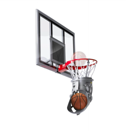 SKLZ Kick-Out Basketball Return Attachment - Система для возврата мяча - 5