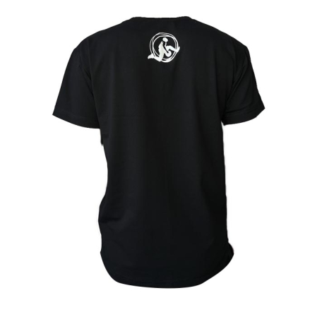 Smoove футболка (Black) - 2