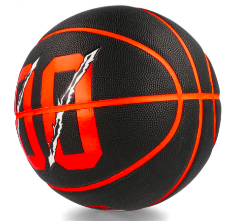 Nike Backyard 8P Basketball - Универсальный Баскетбольный Мяч - 2