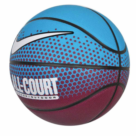 Nike Everyday All Court Graphic 8p - Универсальный Баскетбольный Мяч - 4