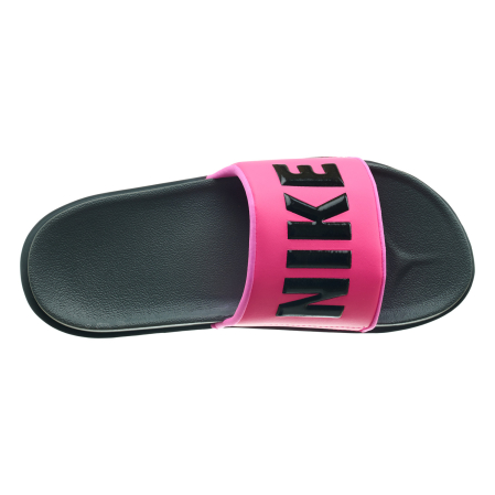 Тапочки жіночі Nike Offcourt Slide (BQ4632-604) - 2