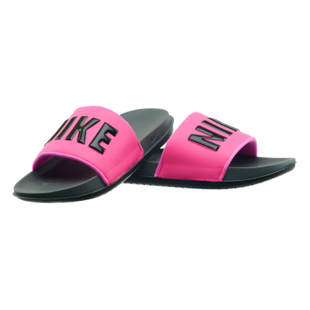 Тапочки жіночі Nike Offcourt Slide (BQ4632-604) - 5