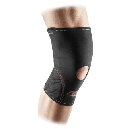 McDavid Knee Support Brace With Open Patella - Компрессионный наколенник - 1