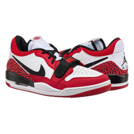 Кросівки чоловічі Nike Air Jordan Legacy 312 Low (CD7069-116) - 1