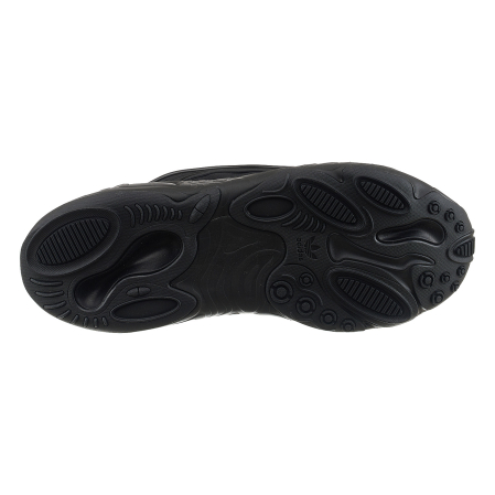 Кросівки чоловічі Adidas Oznova 'Black Grey' (GX4506) - 4