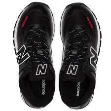 Чоловічі кросівки New Balance ML574DTD - 5