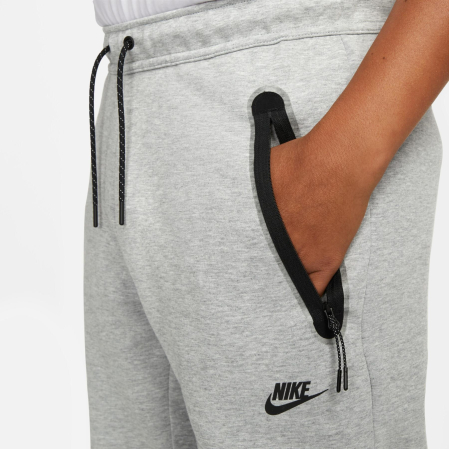 Брюки чоловічі Nike Sportswear Tech Fleece (DQ4312-063) - 4