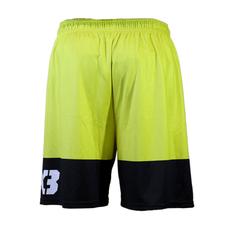 Wilson FIBA 3x3 Shorts - Игровые Шорты FIBA 3x3 - 3