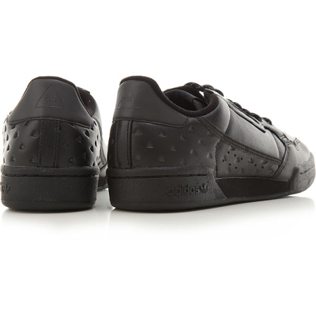 Чоловічі кросівки Adidas Continental 80 Pharrell Williams GY4979 - 3