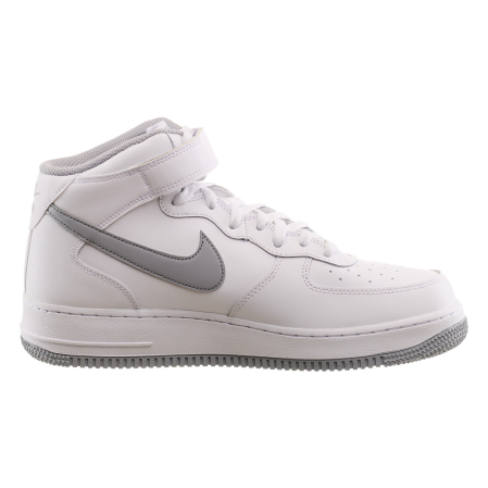 Кросівки чоловічі Nike Air Force 1 Mid '07 (DV0806-100) - 3
