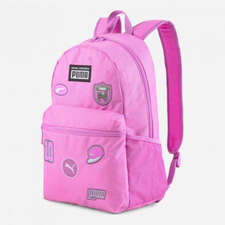 Рюкзак PUMA Patch Backpack 07919403 - 1