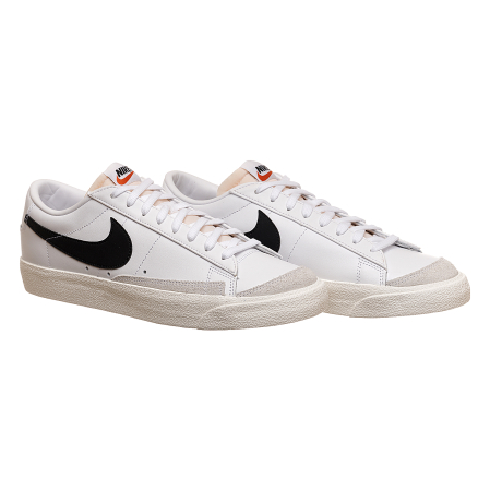 Кросівки чоловічі Nike Blazer Low' 77 Vintage (DA6364-101) - 5