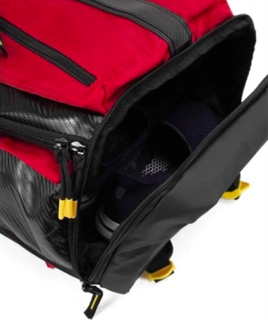 Jordan JDN Moto Backpack - Універсальний Рюкзак - 4
