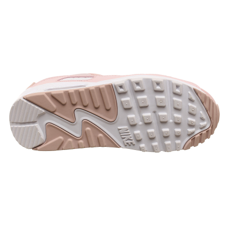 Кросівки жіночі Nike W Air Max 90 (DJ3862-600) - 4