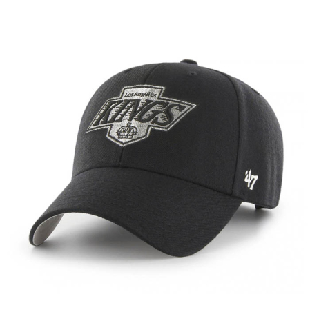 47 Brand MVP NHL LA Kings - Унисекс Кепка - 1