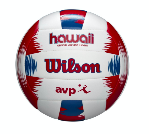 Wilson Hawaii AVP Kit - Пляжный Набор - 2