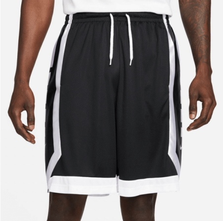 Nike Dri-FIT Elite Men’s Basketball Shorts - Баскетбольні Шорти - 3