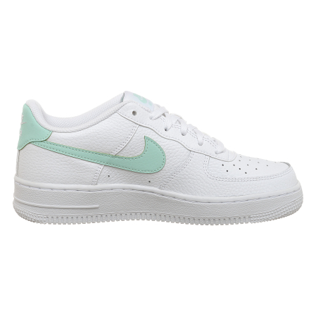 Кросівки жіночі Nike Air Force 1 (Gs) White Mint (CT3839-105) - 3