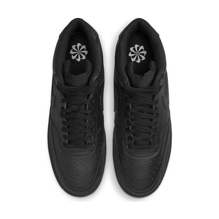 Кросівки чоловічі Nike Court Vision Mid Nn (DN3577-003) - 3
