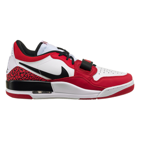 Кросівки чоловічі Nike Air Jordan Legacy 312 Low (CD7069-116) - 3