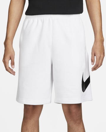 Шорти чоловічі Nike Sportswear Club (BV2721-100) - 1