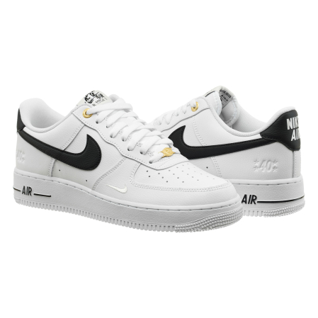 Кросівки чоловічі Nike Air Force 1 07 Lv8 (DQ7658-100) - 1