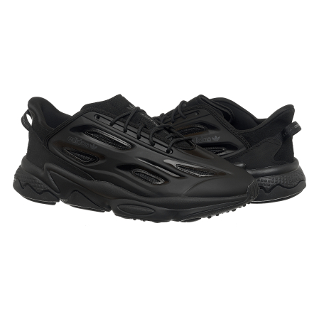 Кросівки унісекс Adidas Ozweego Celox "Black" (GZ5230) - 1