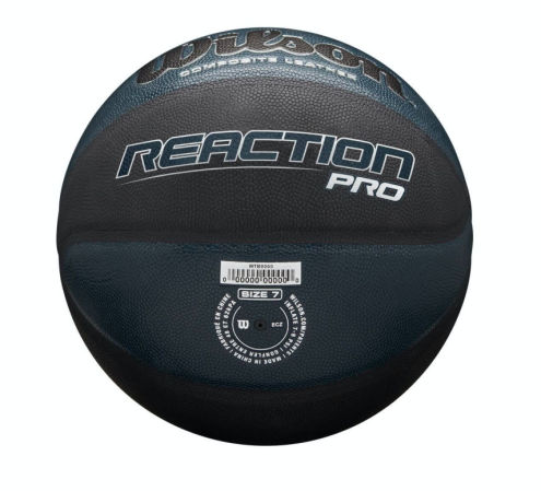 Wilson Reaction PRO - Баскетбольный мяч - 5