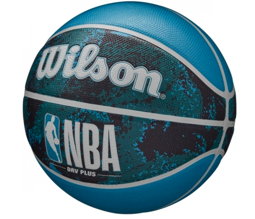 Wilson NBA DRV Plus Vibe - Універсальний Баскетбольний М'яч - 2