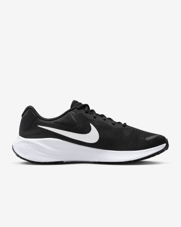 Кросівки чоловічі Nike Revolution 7 (FB2207-001) - 3
