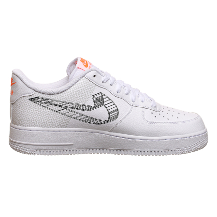 Кросівки чоловічі Nike Air Force 1 (DR0149-100) - 3