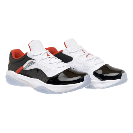 Кросівки чоловічі Jordan 11 Cmft Low (DO0613-160) - 5