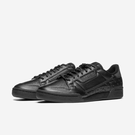 Чоловічі кросівки Adidas Continental 80 Pharrell Williams GY4979 - 2