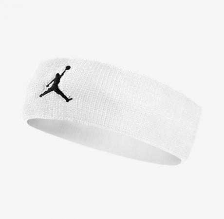 Air Jordan Jumpman Headband - Повязка на Голову - 1