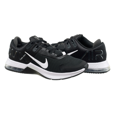 Кросівки чоловічі Nike Air Max Alpha Trainer 4 (CW3396-004) - 1