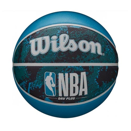 Wilson NBA DRV Plus Vibe - Універсальний Баскетбольний М'яч - 1