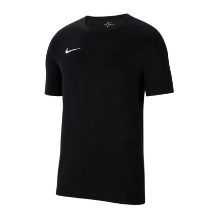 Футболка чоловіча Nike Dri-Fit Park 20 M (CW6952-010) - 1