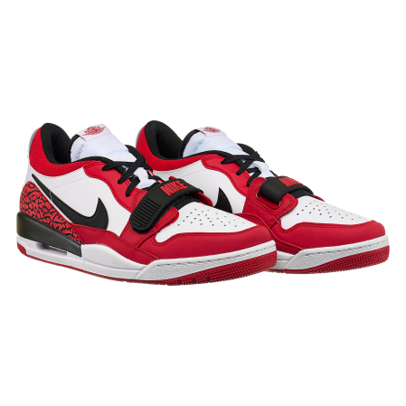 Кросівки чоловічі Nike Air Jordan Legacy 312 Low (CD7069-116) - 5