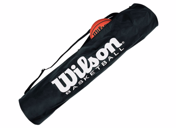 Wilson Basketball Tube Bag - Сумка-чехол для мячей - 1